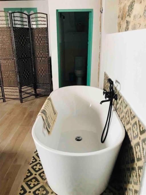 Apartamento Romantico Casco Antiguo อัลเตอา ภายนอก รูปภาพ