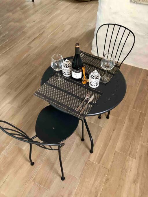 Apartamento Romantico Casco Antiguo อัลเตอา ภายนอก รูปภาพ