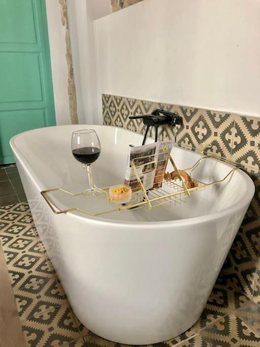 Apartamento Romantico Casco Antiguo อัลเตอา ภายนอก รูปภาพ