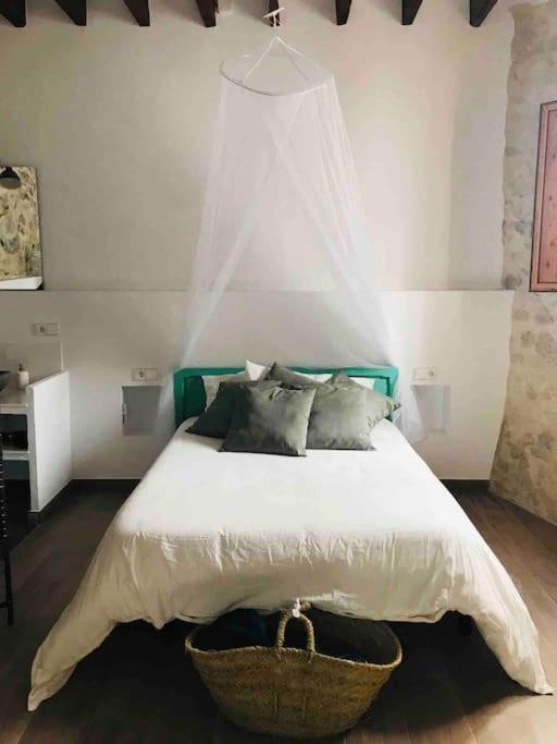 Apartamento Romantico Casco Antiguo อัลเตอา ภายนอก รูปภาพ
