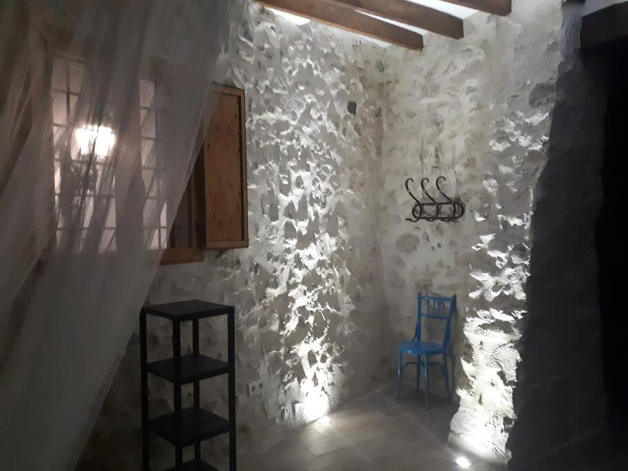 Apartamento Romantico Casco Antiguo อัลเตอา ภายนอก รูปภาพ