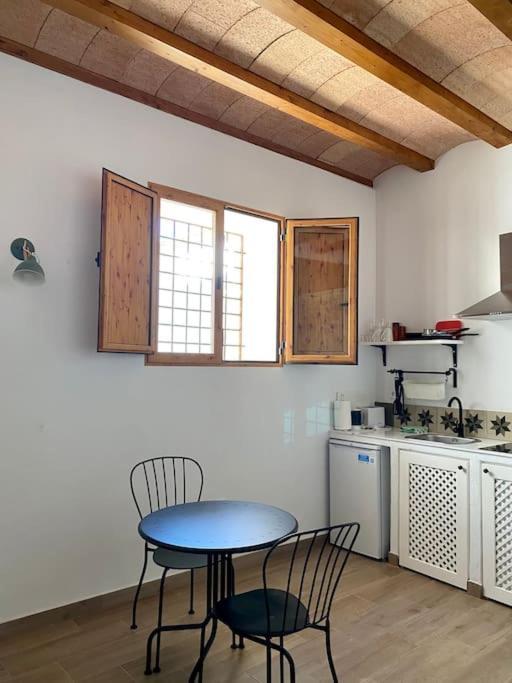 Apartamento Romantico Casco Antiguo อัลเตอา ภายนอก รูปภาพ